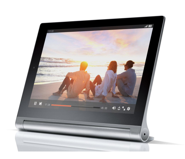 Lenovo Yoga Tablet 2 10 Z3745/2GB/16GB/And 4.4 FHD LTE - 216679 - zdjęcie 3